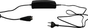 Derby Cycle acculader 36V 4A - met blade-aansluiting - 5-polig