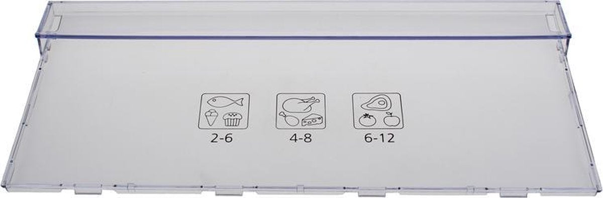 BEKO - PANEEL VRIESLADE RFNE270L23W - 5906370300