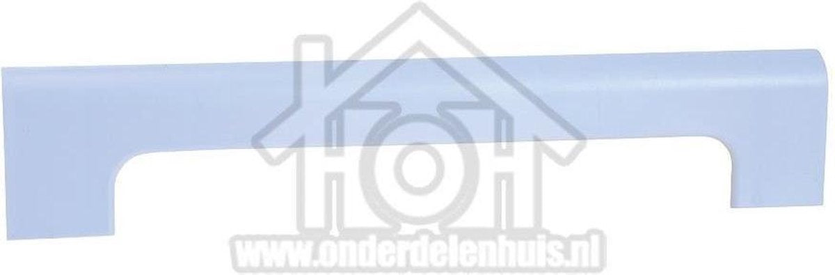 Liebherr Deurgreep Greepvorm onder GT2102