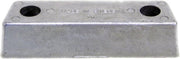 Volvo 19835-1 Aluminium anode voor Volvo Penta 852835 290