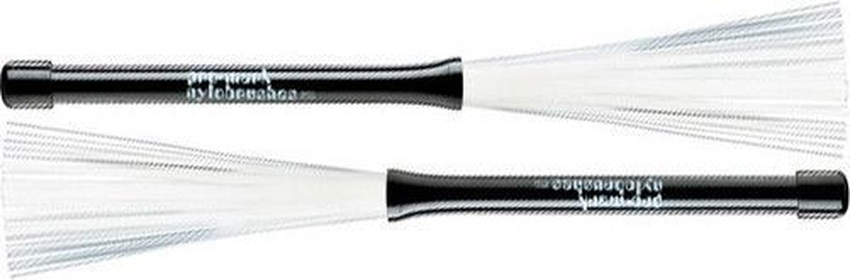 ProMark B600 Nylon Bristle Brush brushes