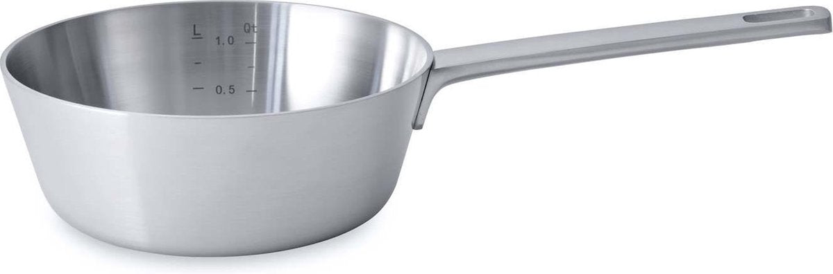 Steelpan 18 cm