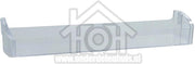 Pelgrim Flessenrek Transparant 420x100x60mm Div. modellen 529907