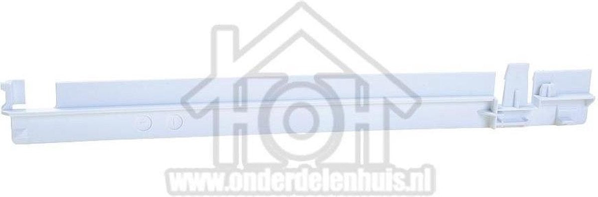 Liebherr Houder Van glasplaat