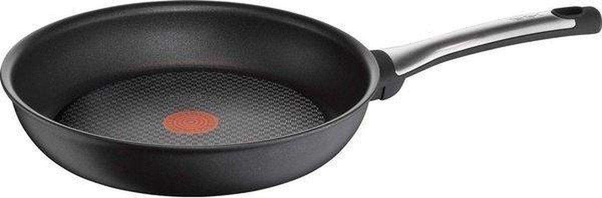 Tefal Talent Pro Koekenpan - Ø 24 cm