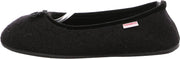 Giesswein huisschoenen Zwart-38