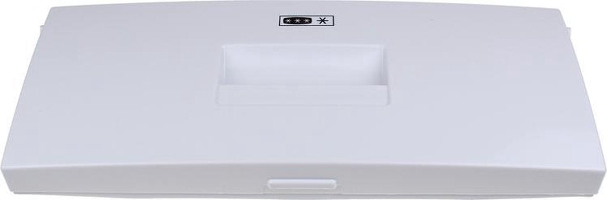 WHIRLPOOL - Diepvriesdeurtje Cpl - 481010668009