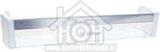 Bosch Flessenrek Transparant b=570 d=120 h=92 KGE58AW30
