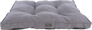 Stijlvol en comfortabel hondenkussen - Scruffs Manhattan - Donker Grijs
