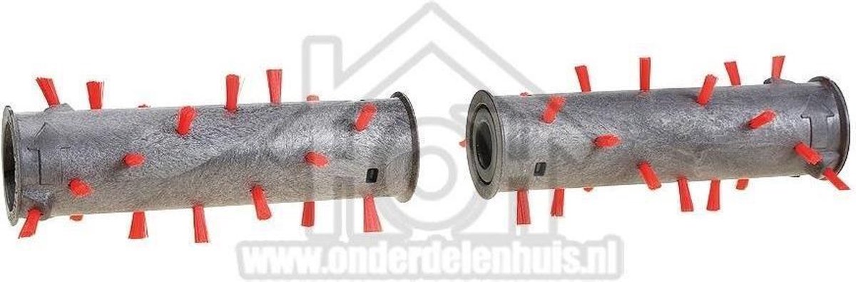 Dyson Borstel Borstelwals DC08