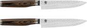 Kai Shun Premier Tim M�lzer TDMS-400 Steakmessenset