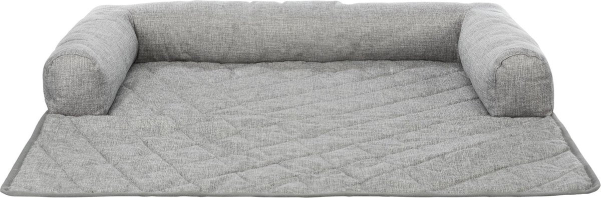 TRIXIE | Trixie Sofa Mand Nero Meubelbeschermer Grijs