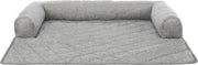 TRIXIE | Trixie Sofa Mand Nero Meubelbeschermer Grijs