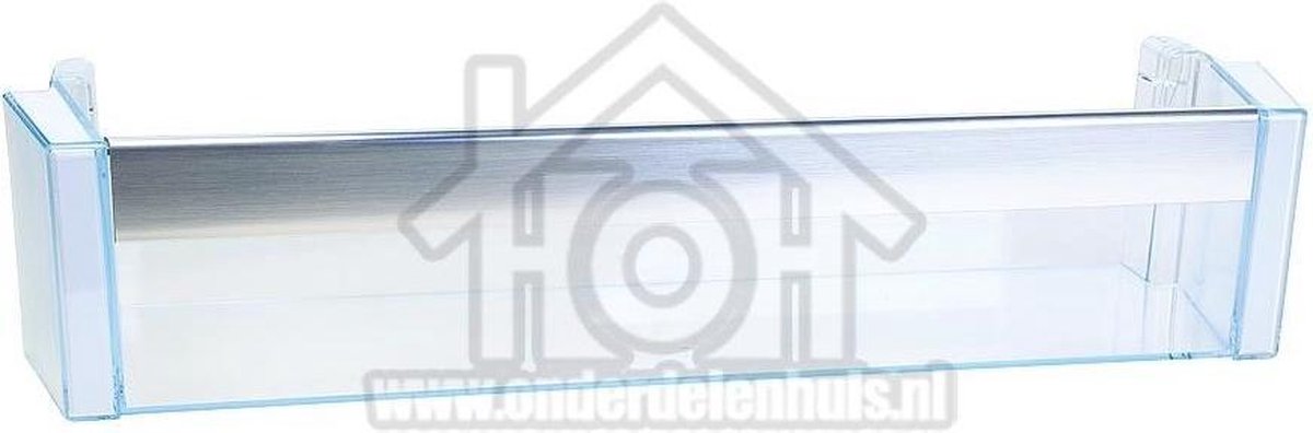Bosch Deurbak Transparant KSV36AW3103