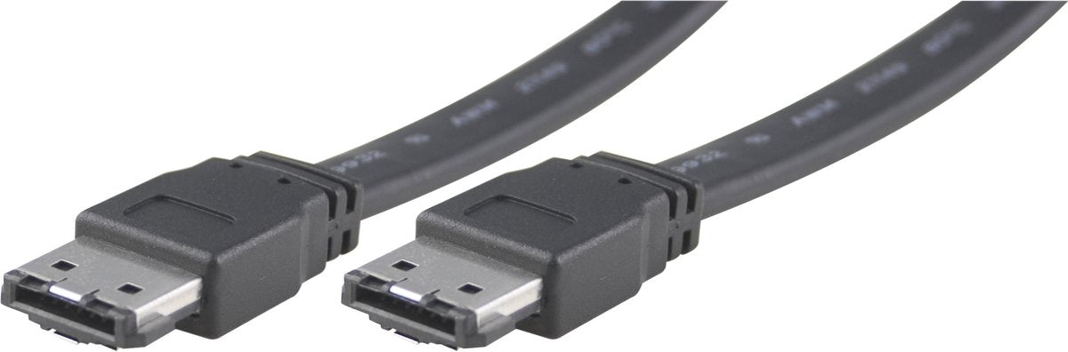 Serial ESATA-100 kabel