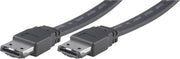 Serial ESATA-100 kabel