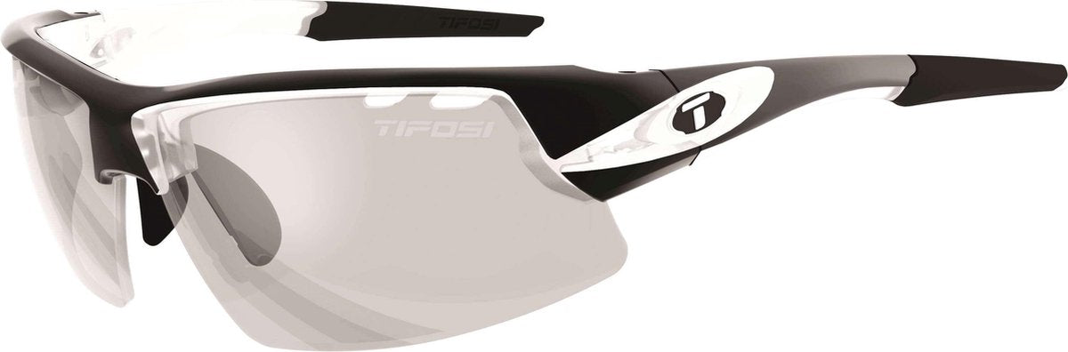 Tifosi bril Crit fototec crystal zw