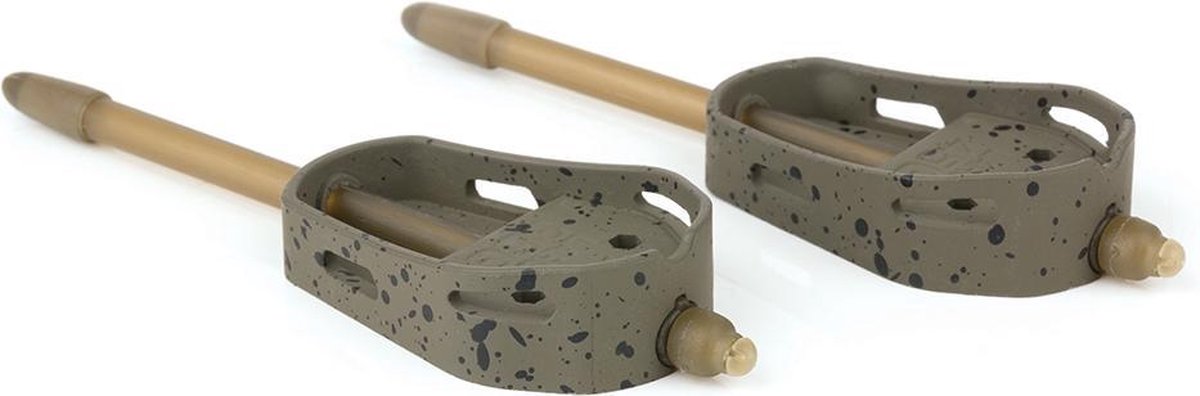 Matrix Alloy Open Feeder - Large - 45g