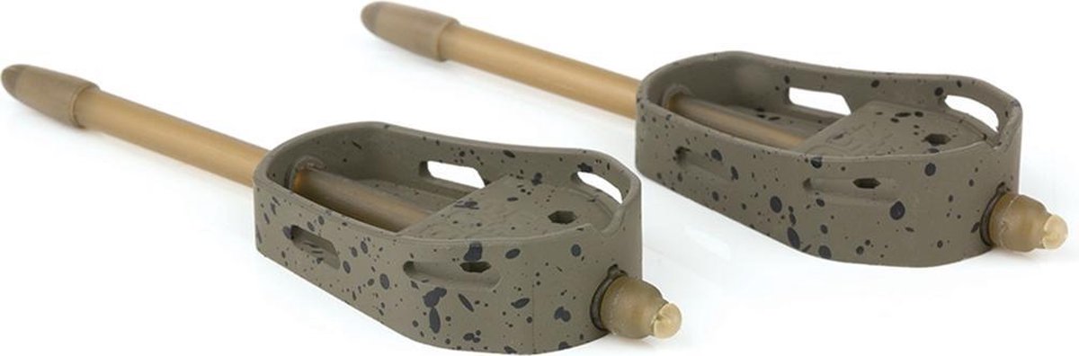 Matrix Alloy Open Feeder - Large - 30g