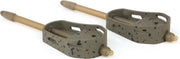 Matrix Alloy Open Feeder - Large - 30g