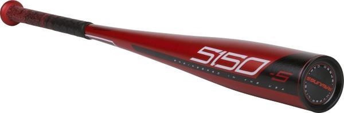 Rawlings US955 5150 USA Baseball (-5) 30 Inch | Honkbalknuppel | Baseball |