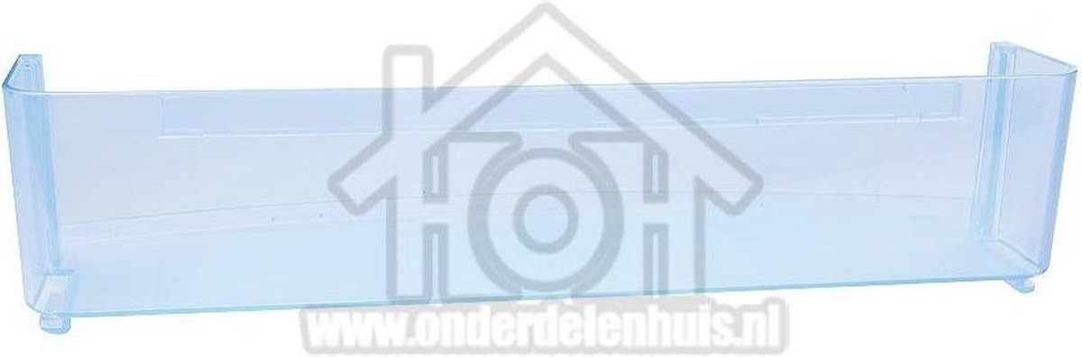 Dometic Flessenrek Transparant blauw RGE3000