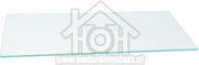 Bosch Glasplaat Glasplaat 398x202x5mm voor vriezer KGV36EI3106