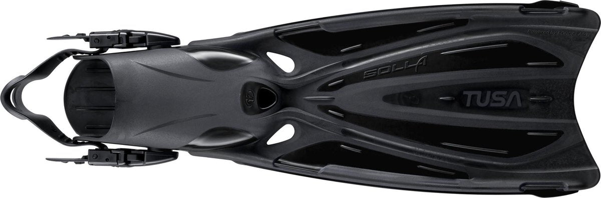 Solla fin SF-22 M (40/44) BLACK