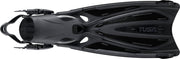 Solla fin SF-22 M (40/44) BLACK