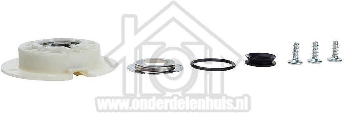 Whirlpool Lagerset Steunlager