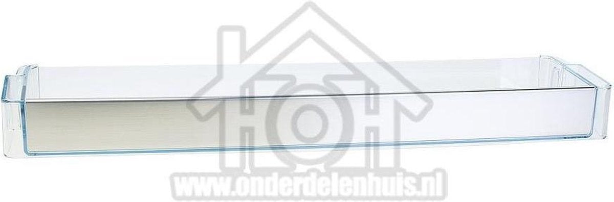 Siemens Deurbak Transparant KI34VA2005