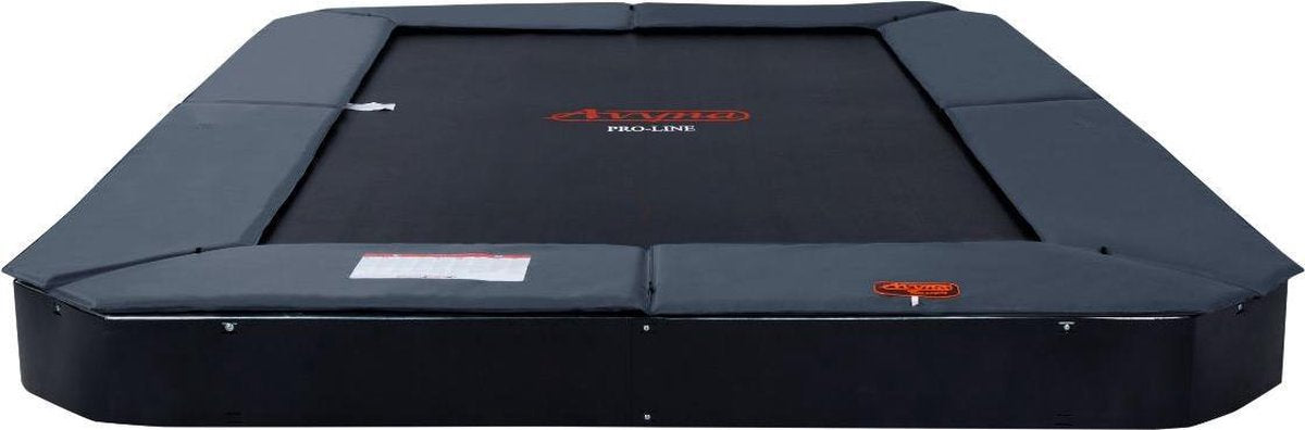 Avyna Pro-Line FlatLevel trampoline 234 - 340x240cm