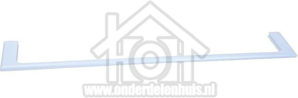 Liebherr Strip Van glasplaat