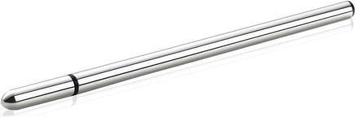 Bundle - Mystim - Proper Finn Dilator - Estim met glijmiddel