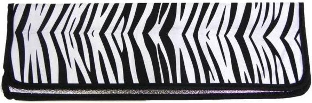 ISO Heat Protective Mat Zebra