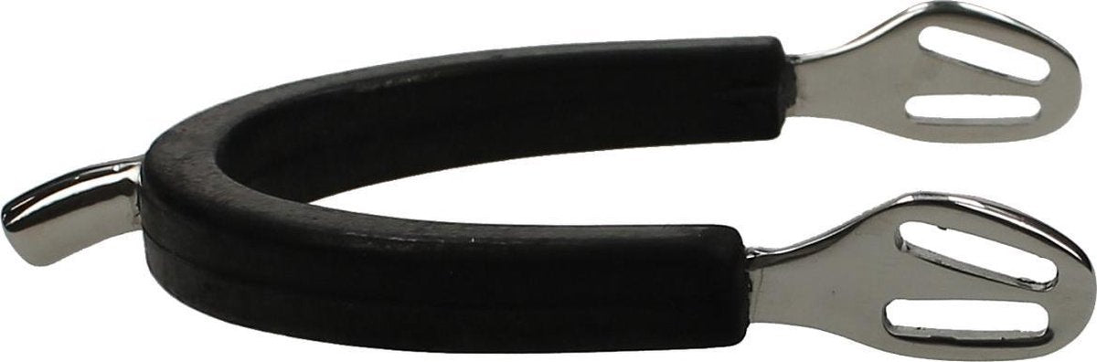 Epplejeck Stompe Sporen  Ultrafit Recht - 15 Mm