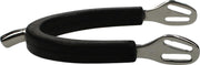 Epplejeck Stompe Sporen  Ultrafit Recht - 15 Mm