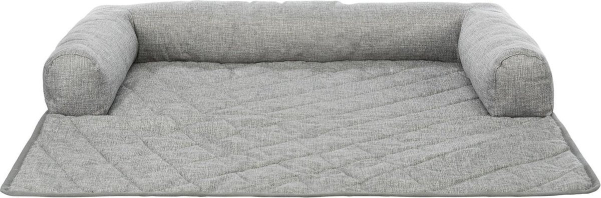 Hondenkussen voor op de bank - Bankkussen hond - Small - 70x90 cm