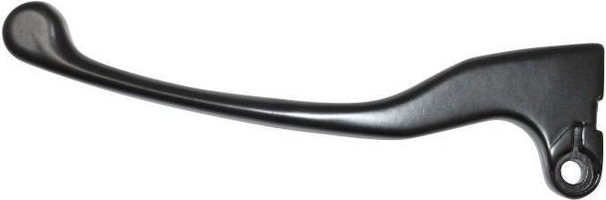 Remgreep Links Aprilia / Beta / Yamaha / MBK / Peugeot - zwart