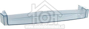 Pelgrim Deurbak Transparant 440x100x55mm PKS8200
