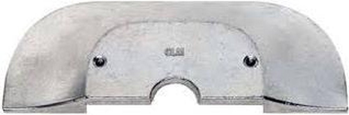 Mercruiser Anode Transom Plate ALPHA ONE GEN. II zink (CM821629)