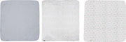 Bebe-Jou Wheely Hydrofiel Doek 70 x 70 cm