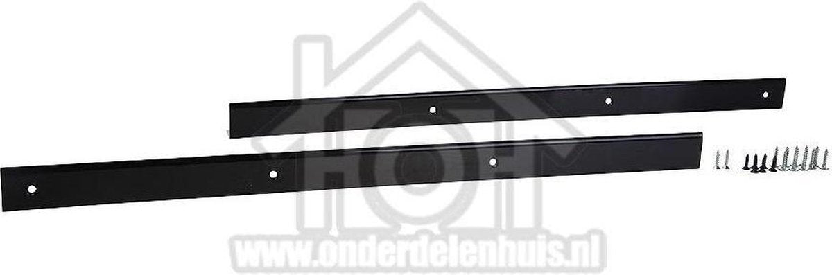 Candy Strip decorstripset links en rechts A8800