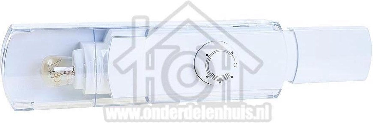Bosch Bedieningspaneel Regeleenheid compleet KIV38V0
