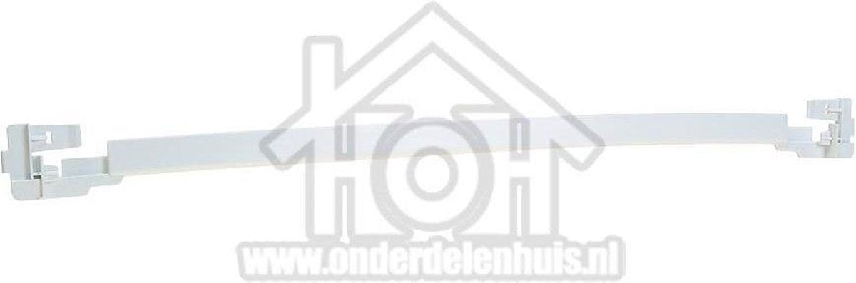 Liebherr Strip Van glasplaat