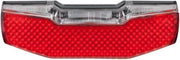 Achterlicht Axa Blueline Steady 50mm (werkplaatsverpakking)