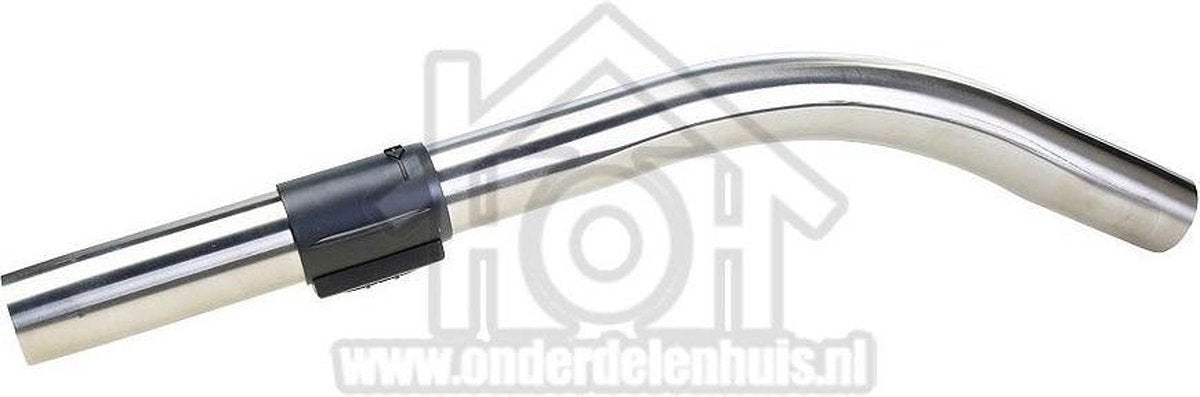 Numatic Henry Gebogen buisdeel 601052 Ook voor Hetty