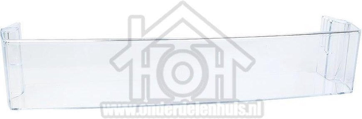 Electrolux Flessenrek Transparant KS4030X