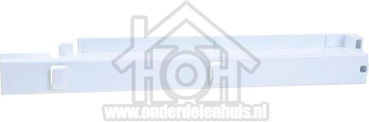 Liebherr Afdekking Van linker rail KIUE1350