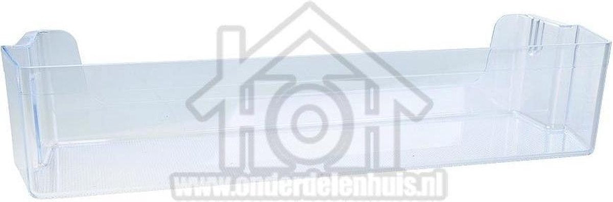 Samsung Flessenrek Transparant RL60GEGSW